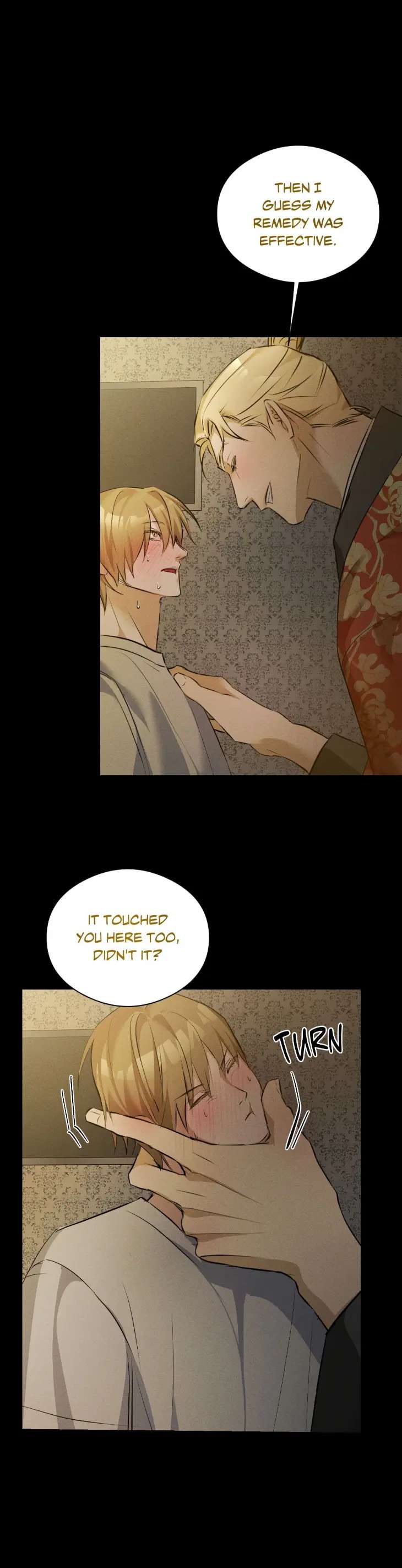 The-Shamans-Dwelling-By-Ppoboy-Uncensored-Eng page 24