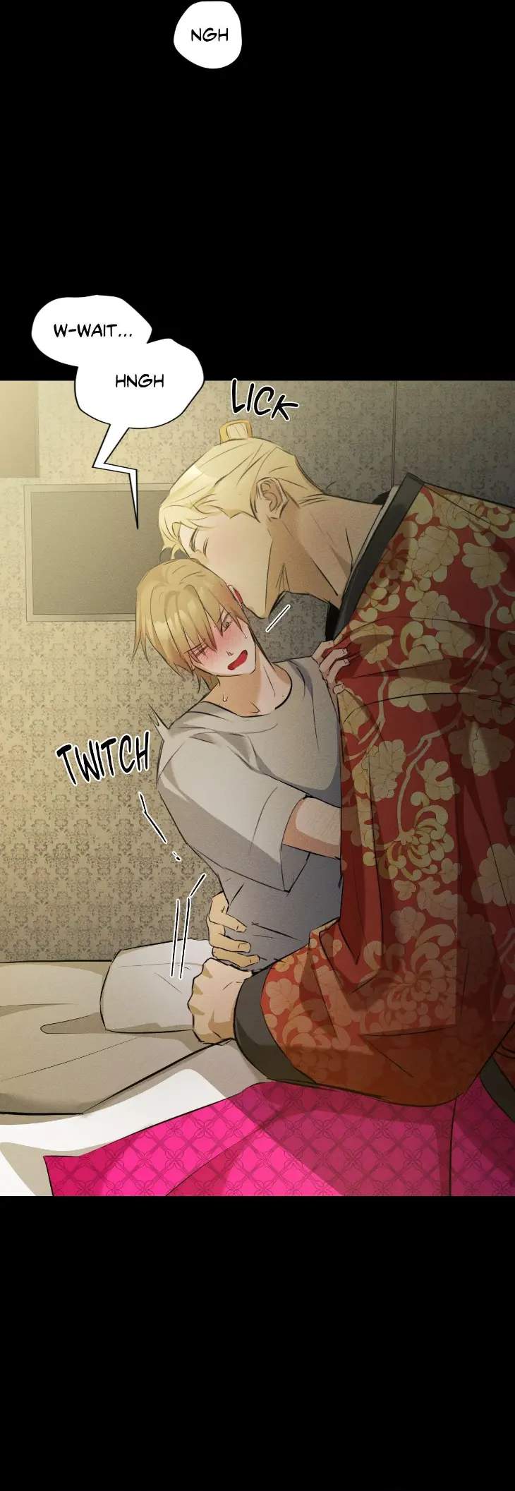 The-Shamans-Dwelling-By-Ppoboy-Uncensored-Eng page 25