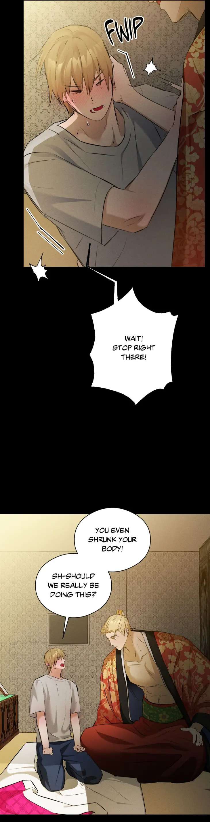 The-Shamans-Dwelling-By-Ppoboy-Uncensored-Eng page 26