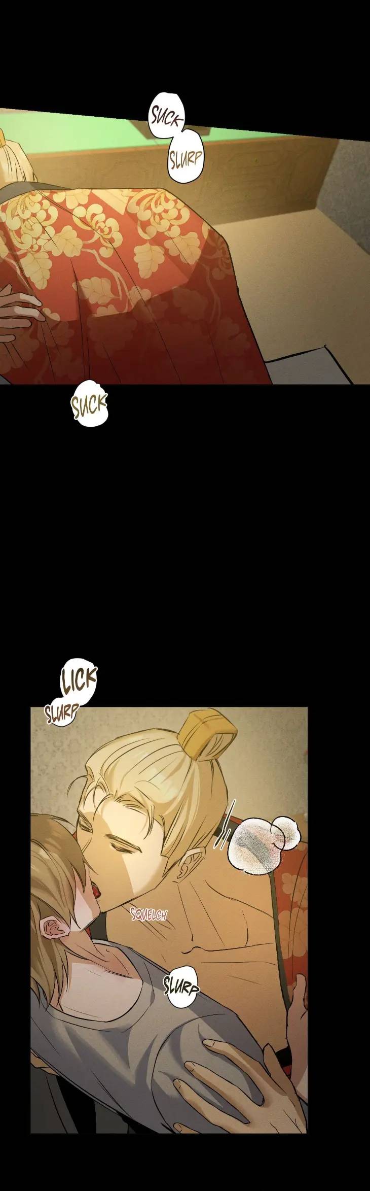 The-Shamans-Dwelling-By-Ppoboy-Uncensored-Eng chapter_022 thumbnail