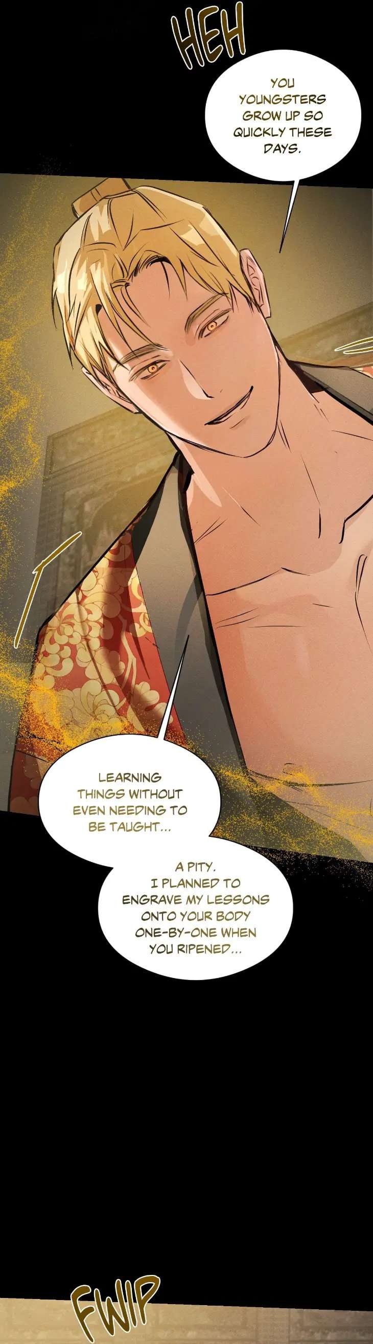 The-Shamans-Dwelling-By-Ppoboy-Uncensored-Eng page 9
