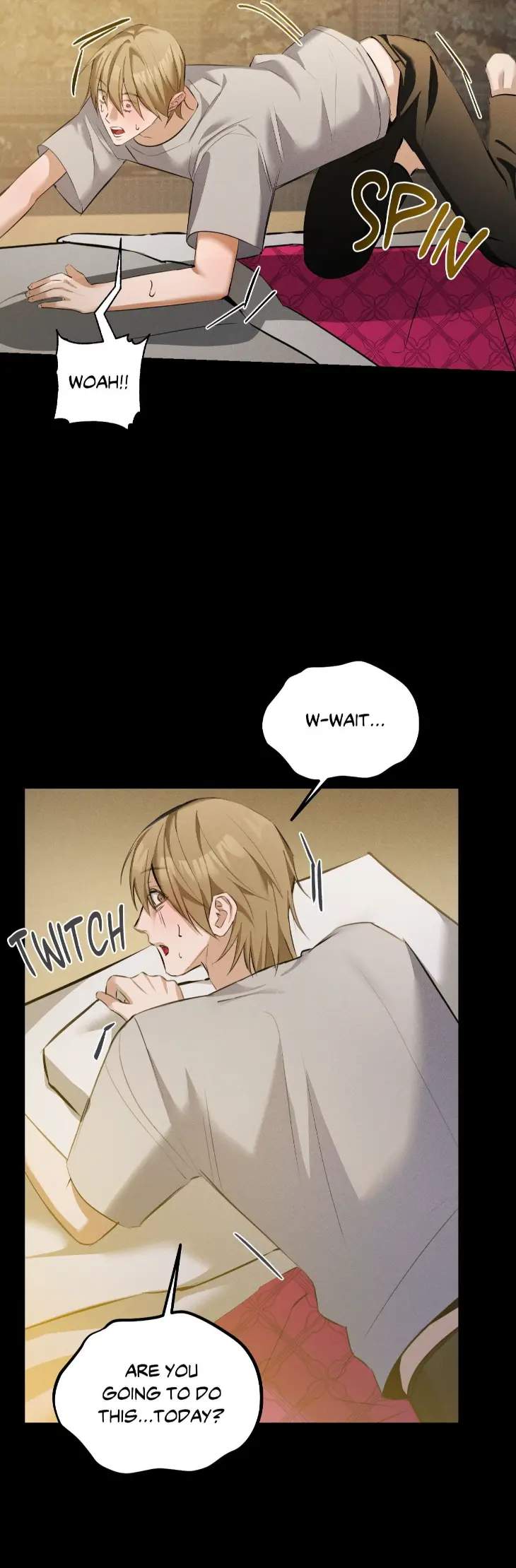 The-Shamans-Dwelling-By-Ppoboy-Uncensored-Eng page 10