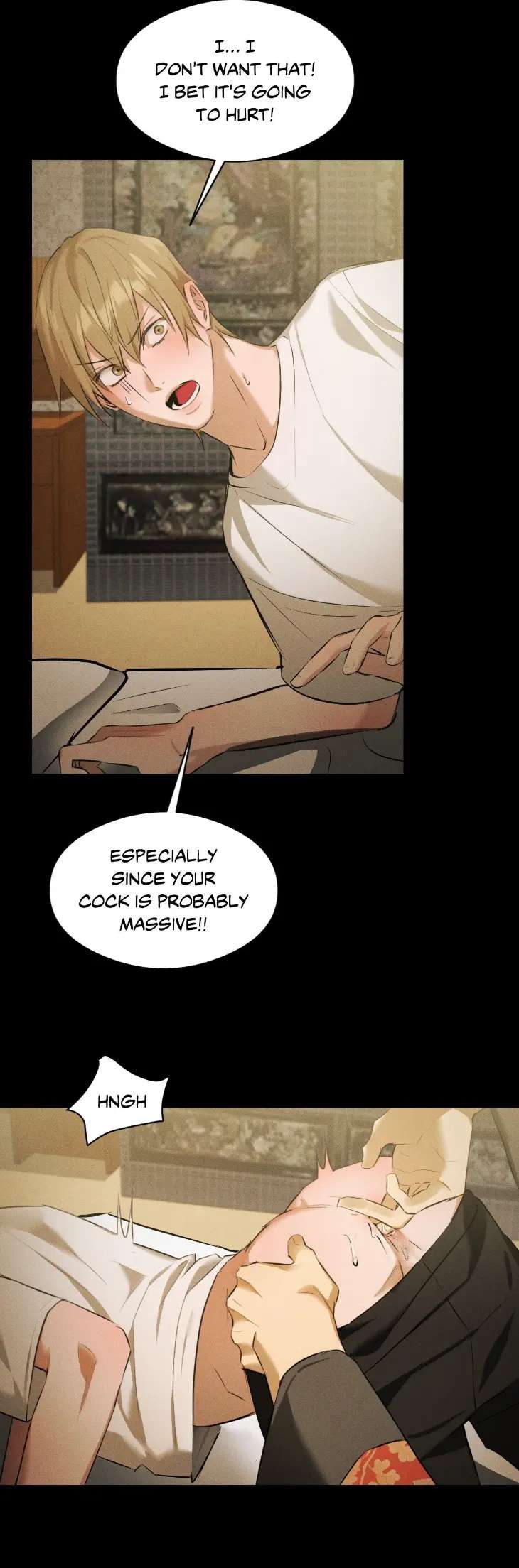 The-Shamans-Dwelling-By-Ppoboy-Uncensored-Eng page 13