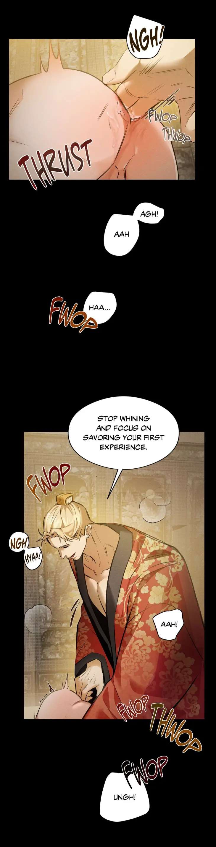 The-Shamans-Dwelling-By-Ppoboy-Uncensored-Eng page 22