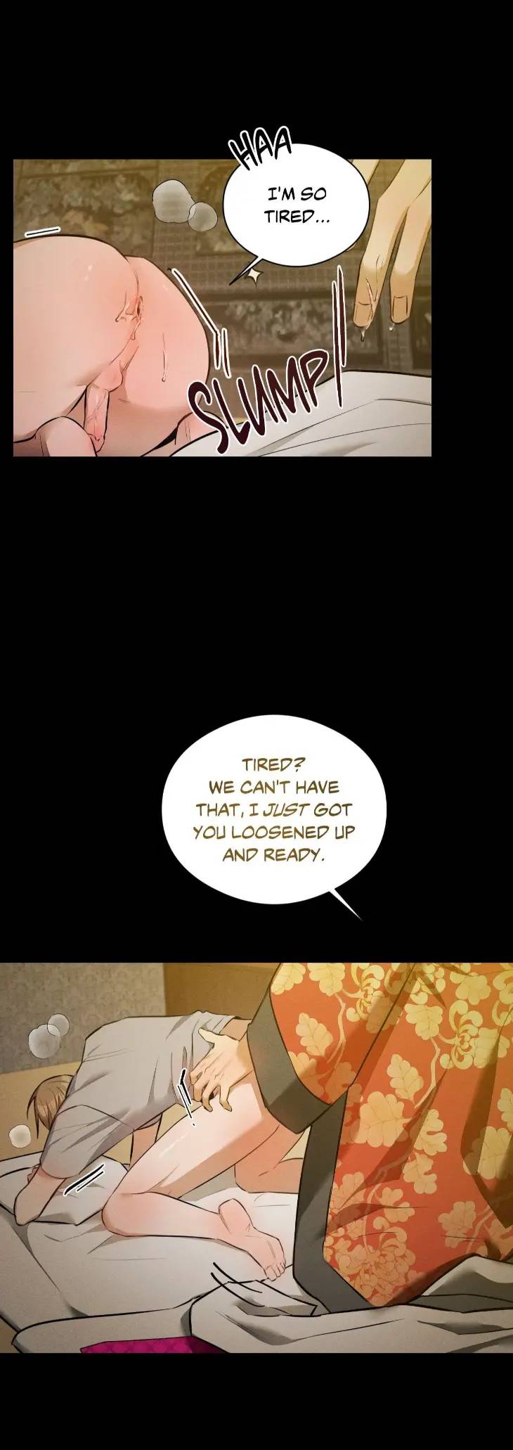 The-Shamans-Dwelling-By-Ppoboy-Uncensored-Eng page 26