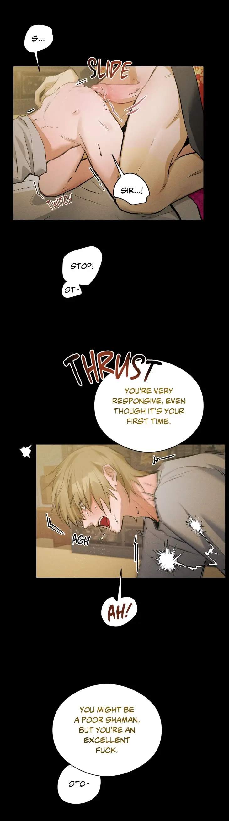 The-Shamans-Dwelling-By-Ppoboy-Uncensored-Eng page 31