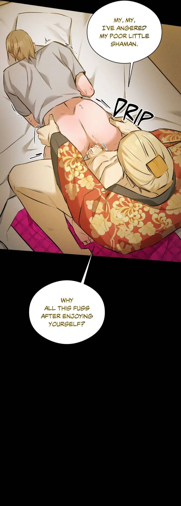The-Shamans-Dwelling-By-Ppoboy-Uncensored-Eng page 35