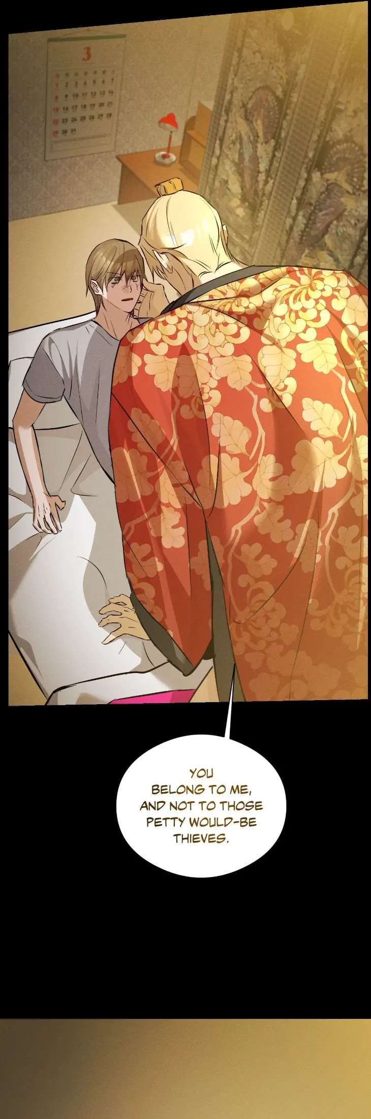 The-Shamans-Dwelling-By-Ppoboy-Uncensored-Eng page 2