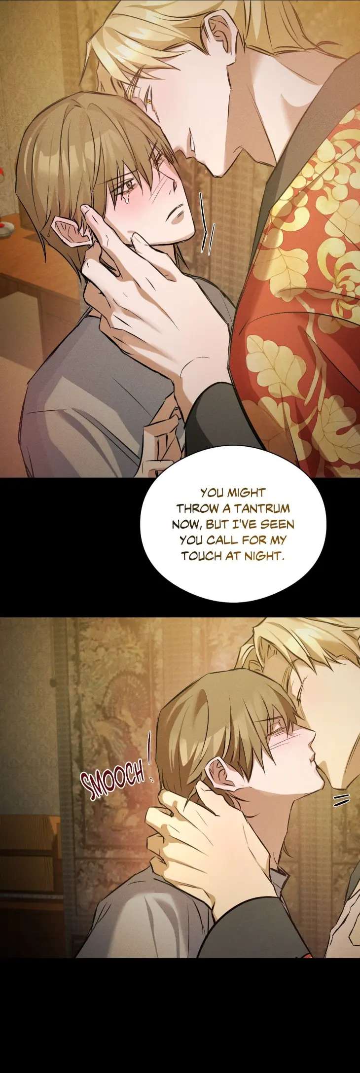 The-Shamans-Dwelling-By-Ppoboy-Uncensored-Eng page 6