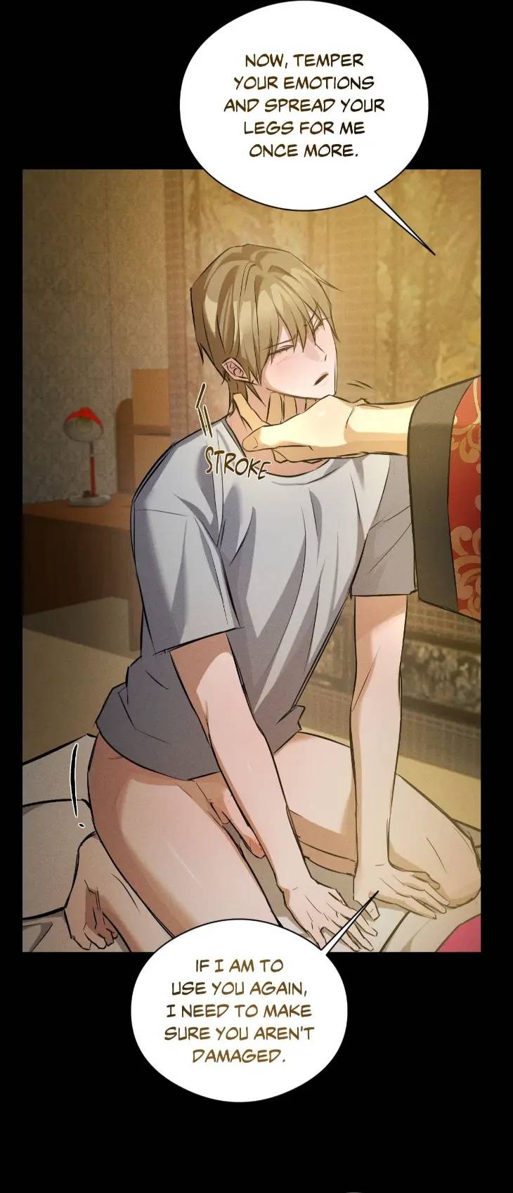 The-Shamans-Dwelling-By-Ppoboy-Uncensored-Eng page 7