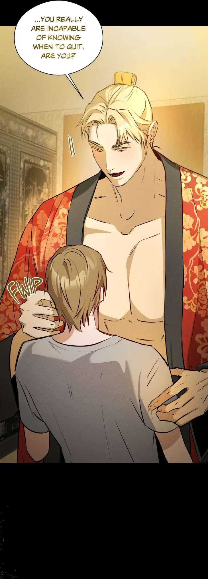 The-Shamans-Dwelling-By-Ppoboy-Uncensored-Eng page 9