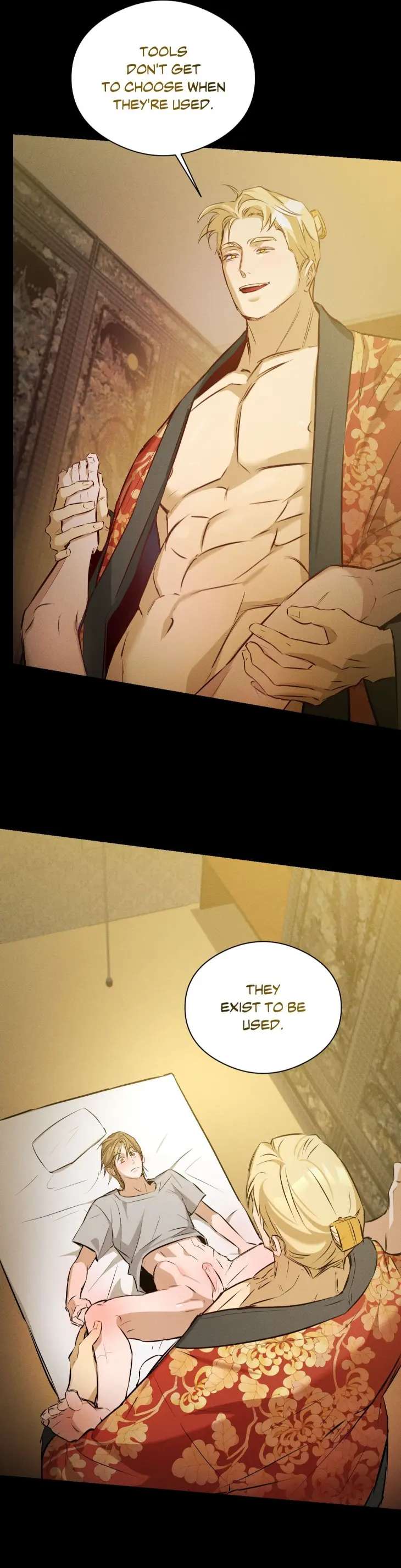 The-Shamans-Dwelling-By-Ppoboy-Uncensored-Eng page 12