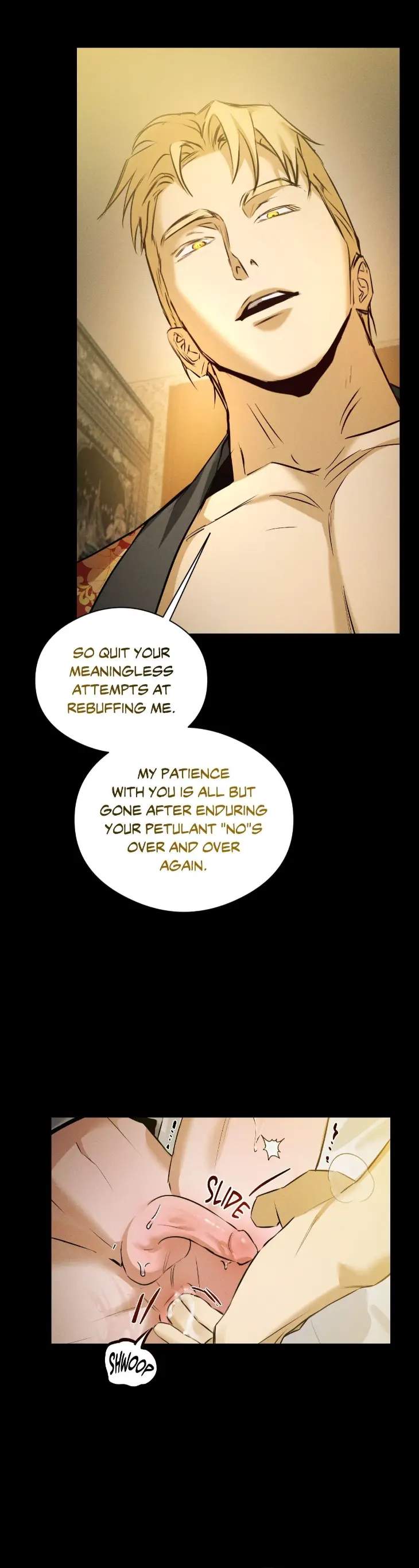 The-Shamans-Dwelling-By-Ppoboy-Uncensored-Eng page 13