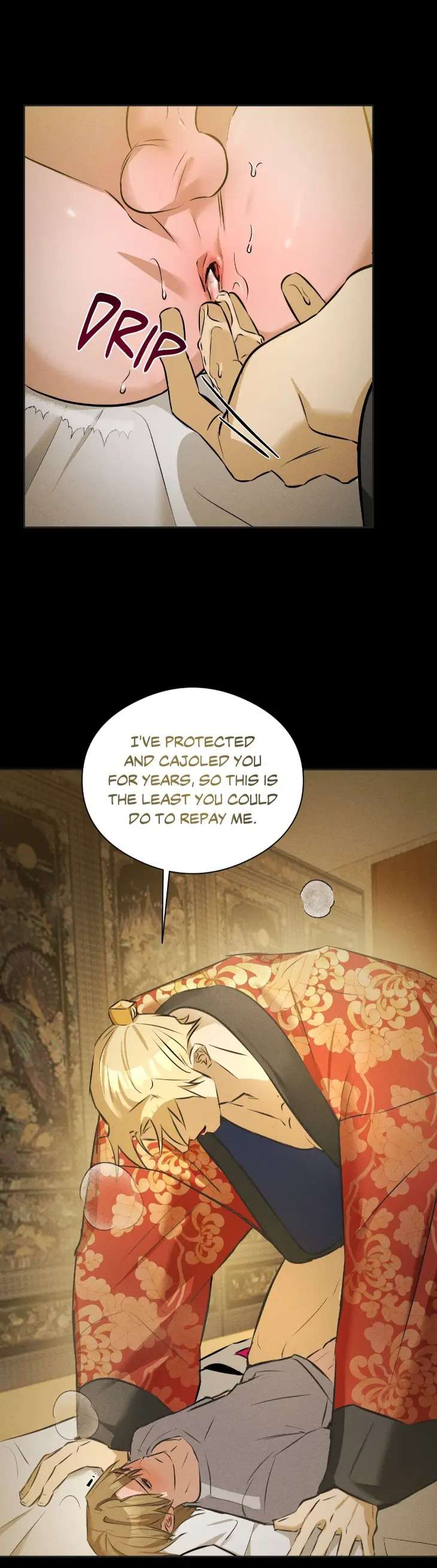 The-Shamans-Dwelling-By-Ppoboy-Uncensored-Eng page 15