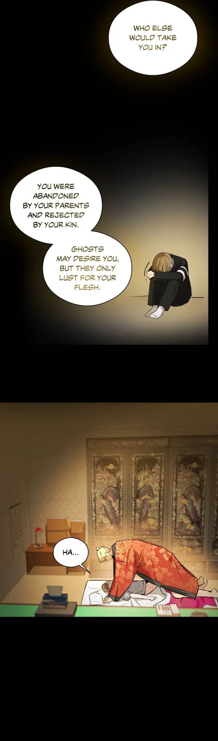 The-Shamans-Dwelling-By-Ppoboy-Uncensored-Eng page 18