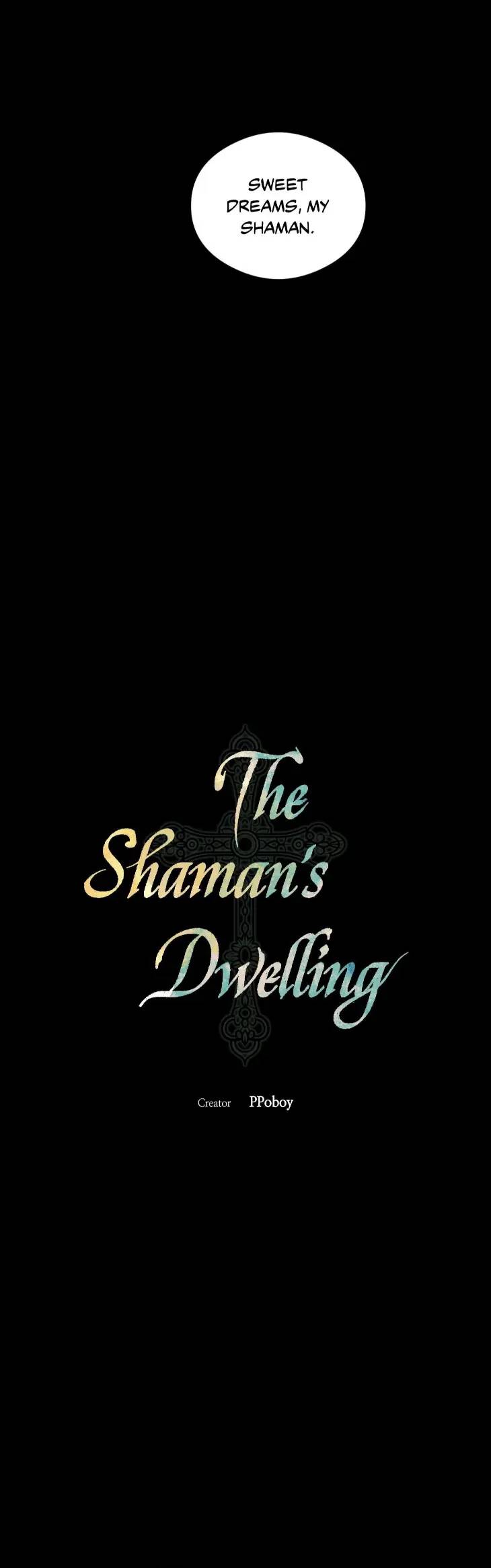 The-Shamans-Dwelling-By-Ppoboy-Uncensored-Eng page 22