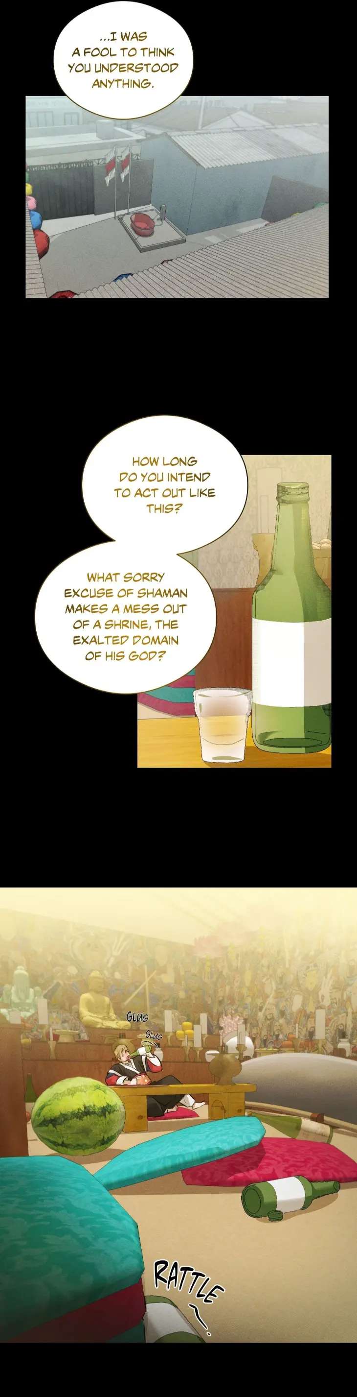 The-Shamans-Dwelling-By-Ppoboy-Uncensored-Eng page 23