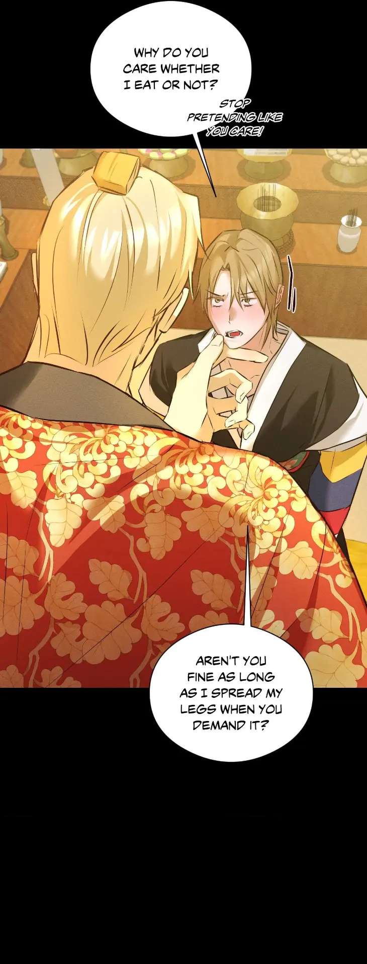 The-Shamans-Dwelling-By-Ppoboy-Uncensored-Eng page 27
