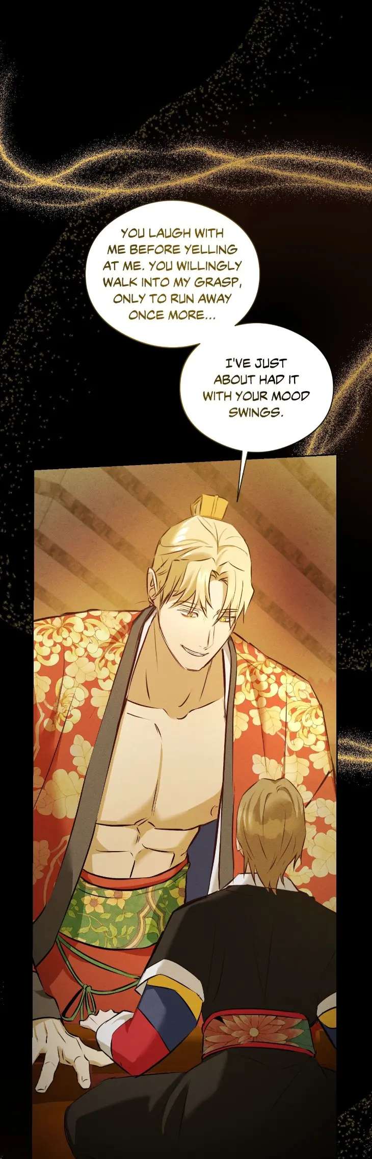 The-Shamans-Dwelling-By-Ppoboy-Uncensored-Eng page 30