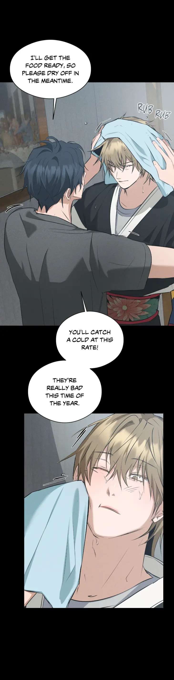 The-Shamans-Dwelling-By-Ppoboy-Uncensored-Eng page 5