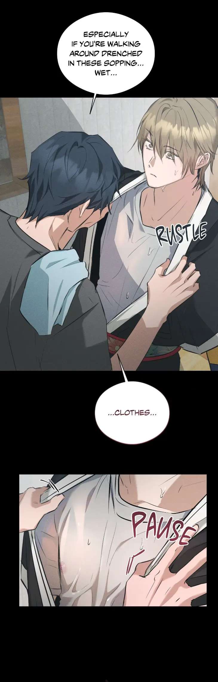 The-Shamans-Dwelling-By-Ppoboy-Uncensored-Eng page 6