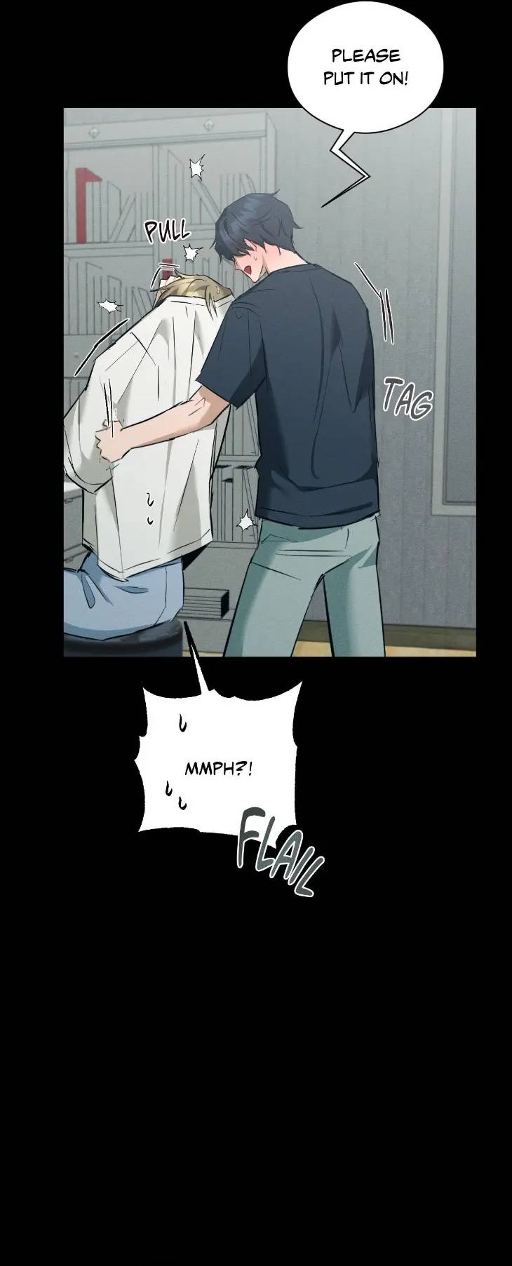 The-Shamans-Dwelling-By-Ppoboy-Uncensored-Eng page 21