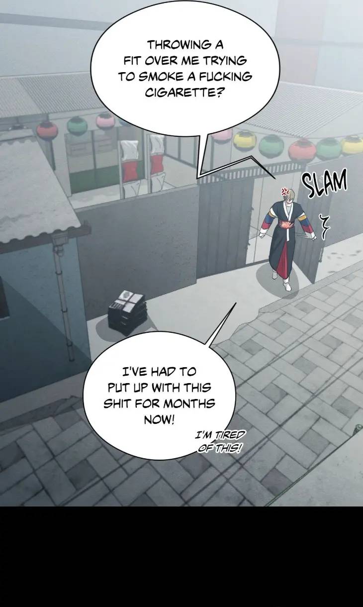 The-Shamans-Dwelling-By-Ppoboy-Uncensored-Eng page 34