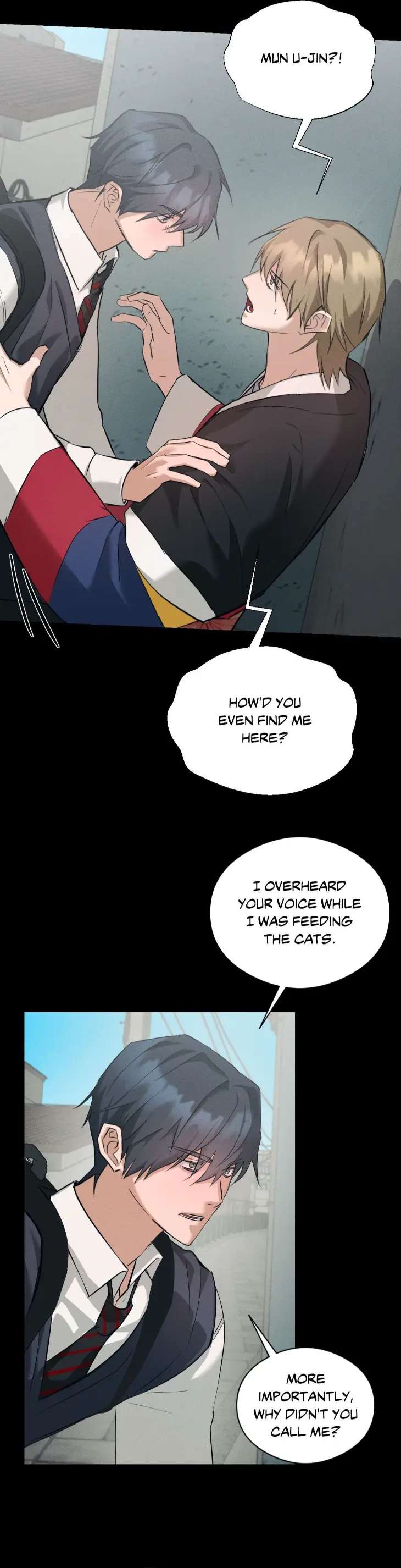 The-Shamans-Dwelling-By-Ppoboy-Uncensored-Eng page 5