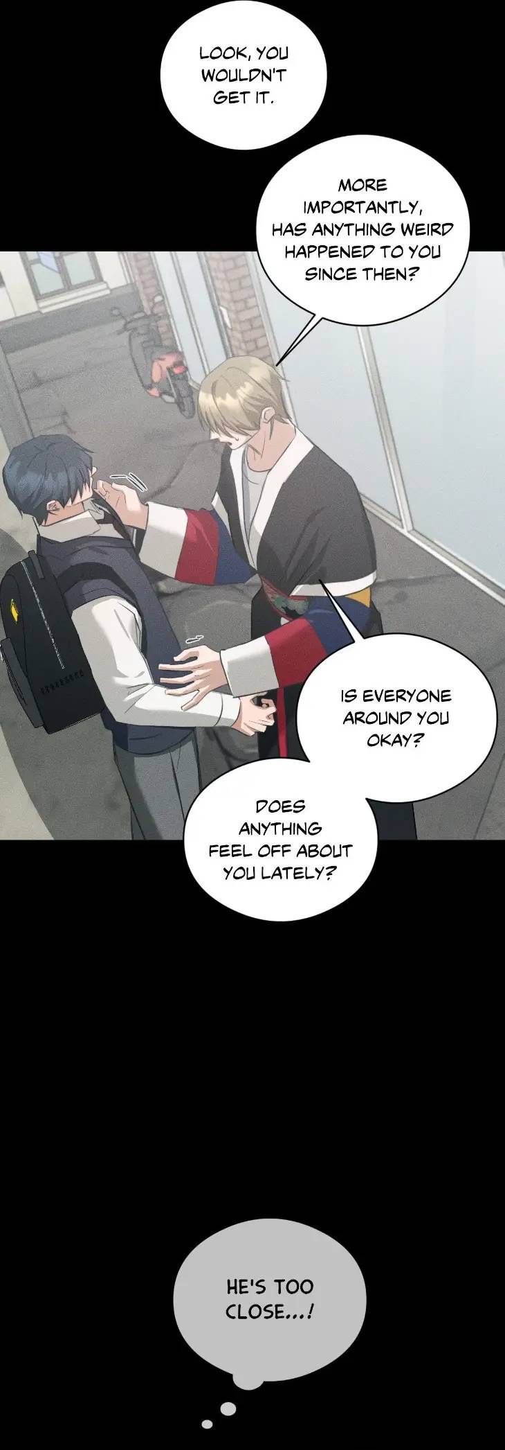 The-Shamans-Dwelling-By-Ppoboy-Uncensored-Eng page 12