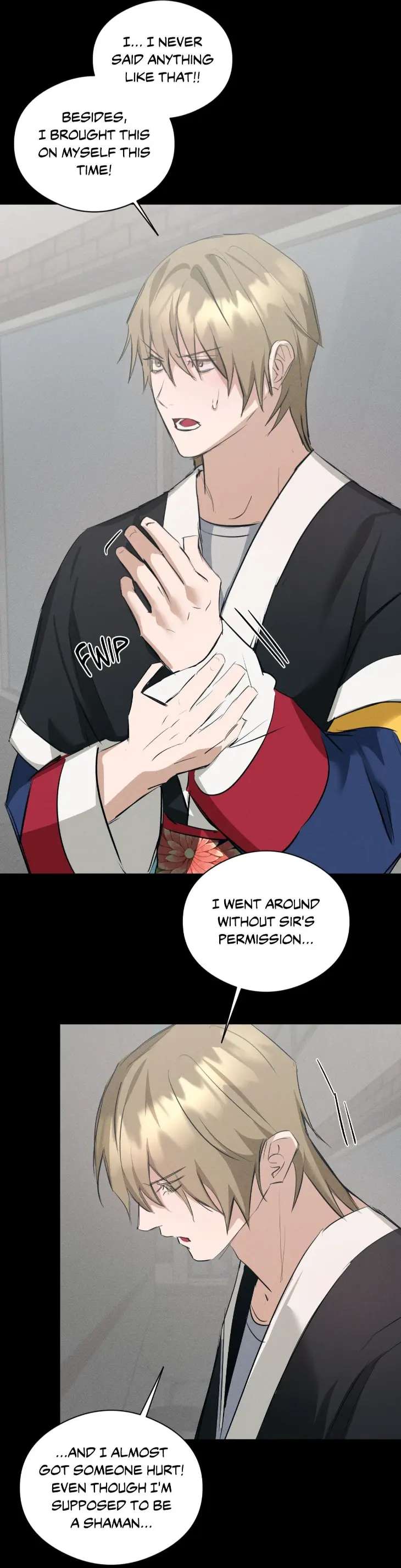 The-Shamans-Dwelling-By-Ppoboy-Uncensored-Eng page 22