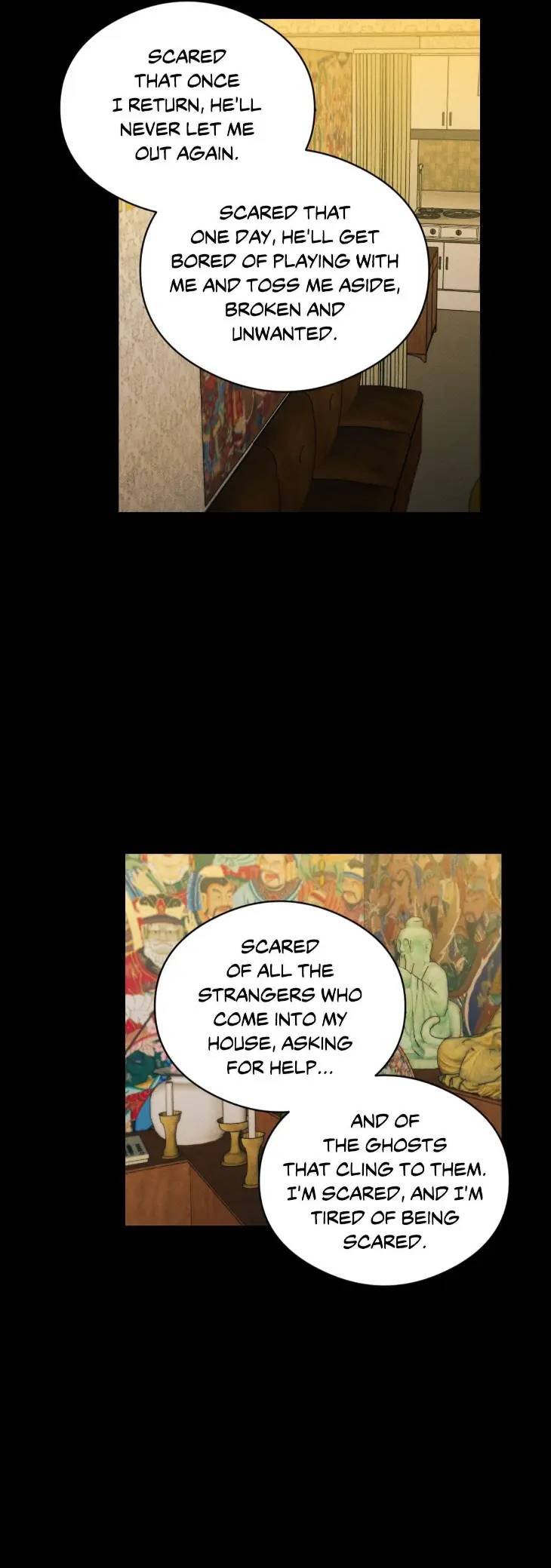 The-Shamans-Dwelling-By-Ppoboy-Uncensored-Eng page 31
