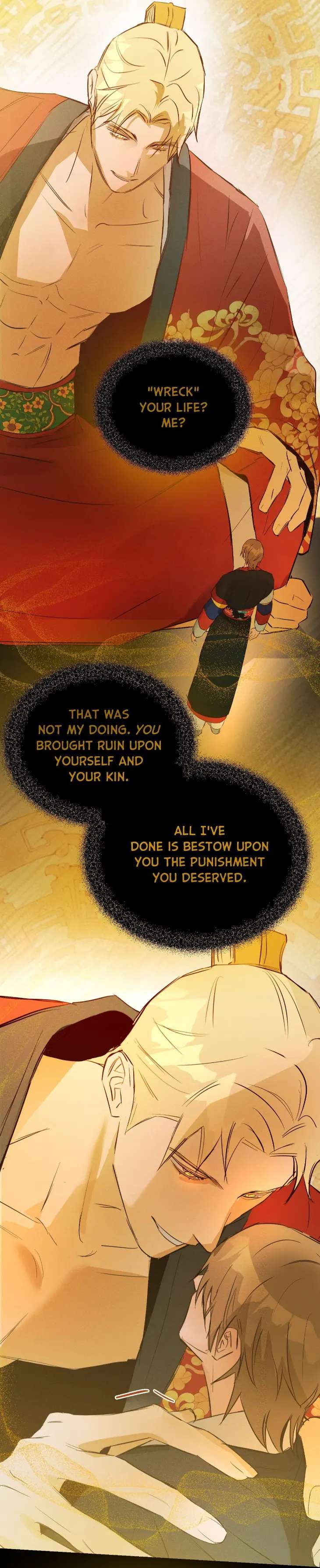 The-Shamans-Dwelling-By-Ppoboy-Uncensored-Eng page 12