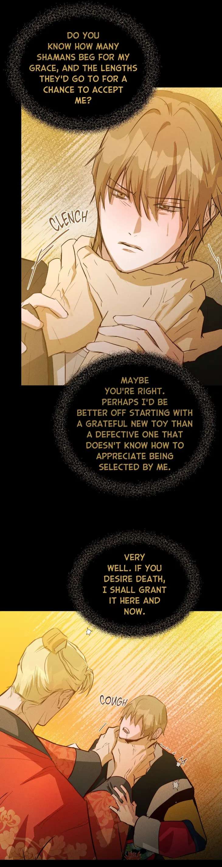 The-Shamans-Dwelling-By-Ppoboy-Uncensored-Eng page 18