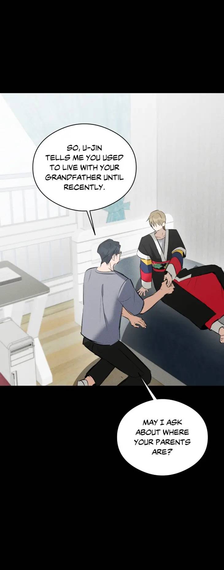 The-Shamans-Dwelling-By-Ppoboy-Uncensored-Eng page 33