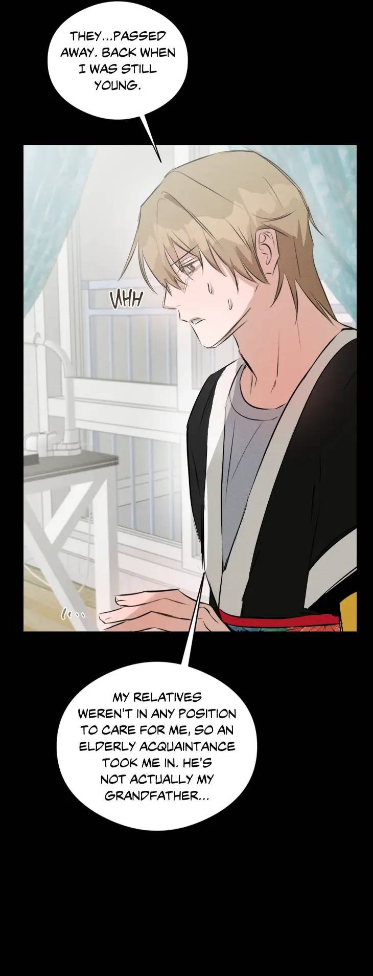The-Shamans-Dwelling-By-Ppoboy-Uncensored-Eng page 34