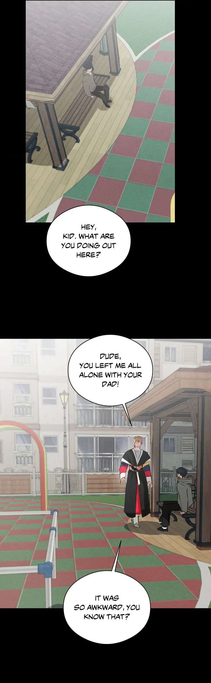 The-Shamans-Dwelling-By-Ppoboy-Uncensored-Eng page 41