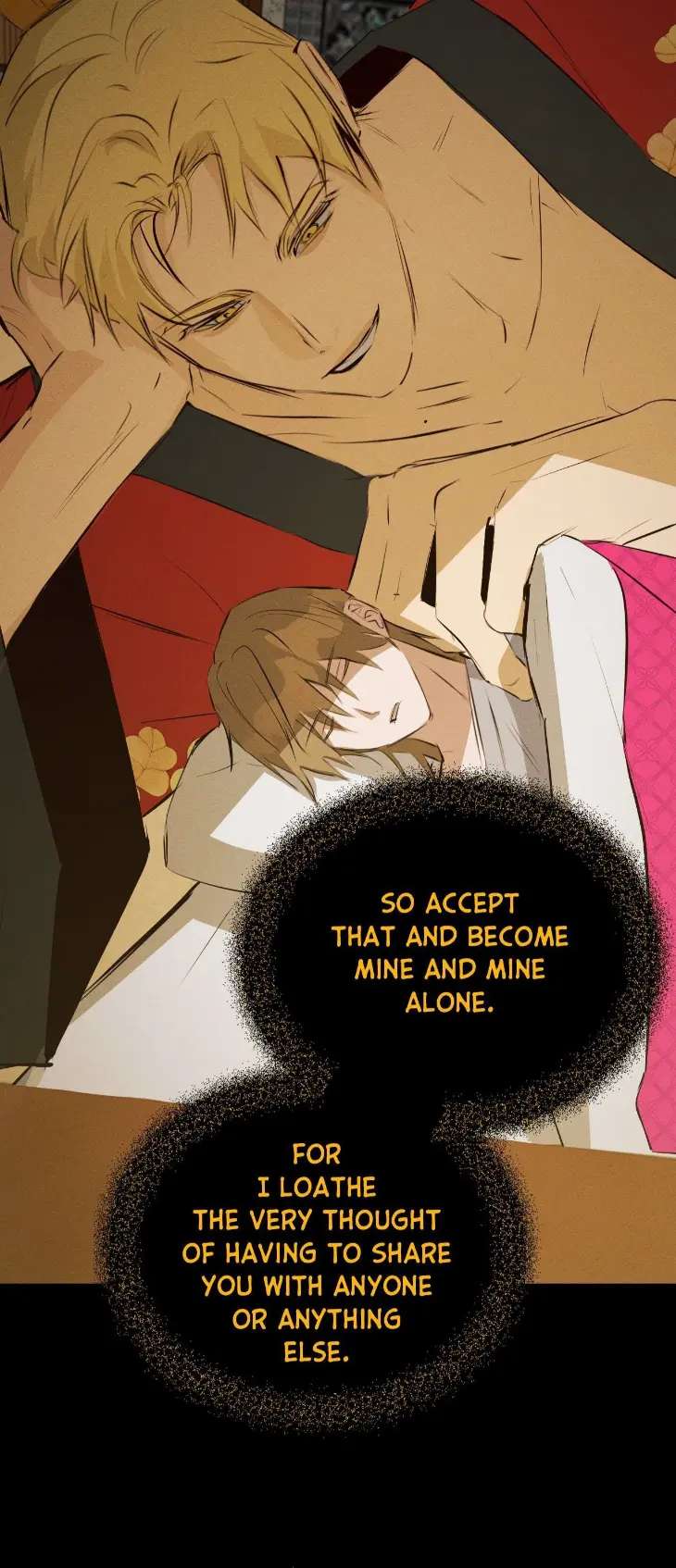 The-Shamans-Dwelling-By-Ppoboy-Uncensored-Eng page 3