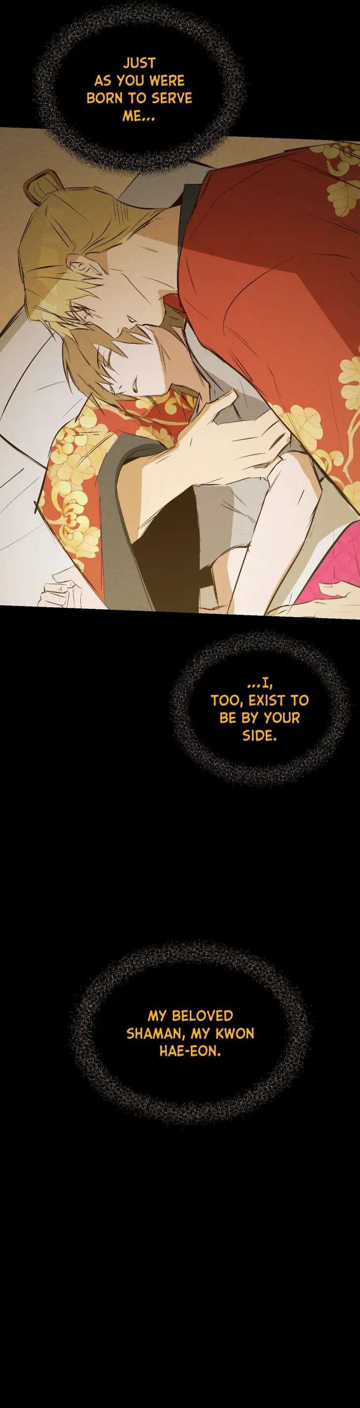 The-Shamans-Dwelling-By-Ppoboy-Uncensored-Eng page 4