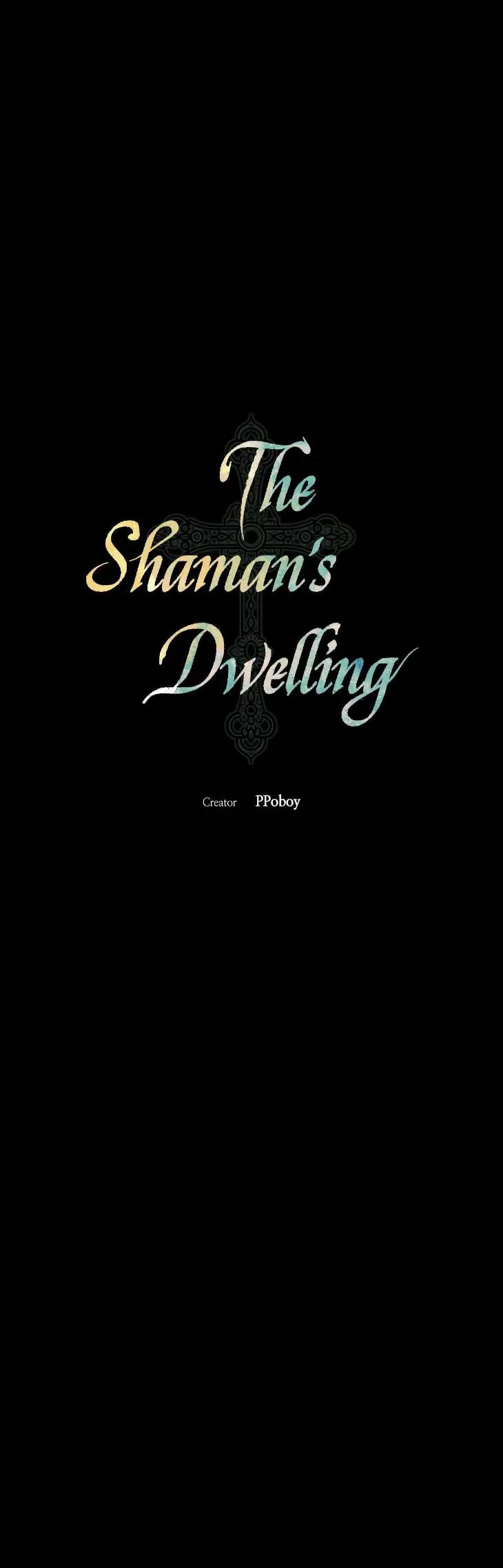 The-Shamans-Dwelling-By-Ppoboy-Uncensored-Eng page 5