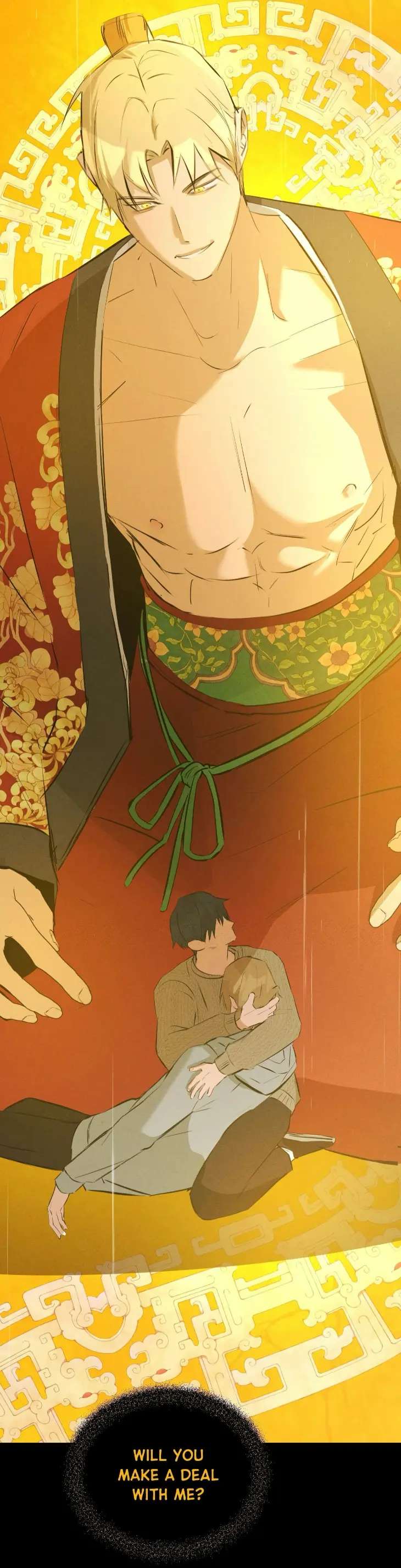 The-Shamans-Dwelling-By-Ppoboy-Uncensored-Eng page 13