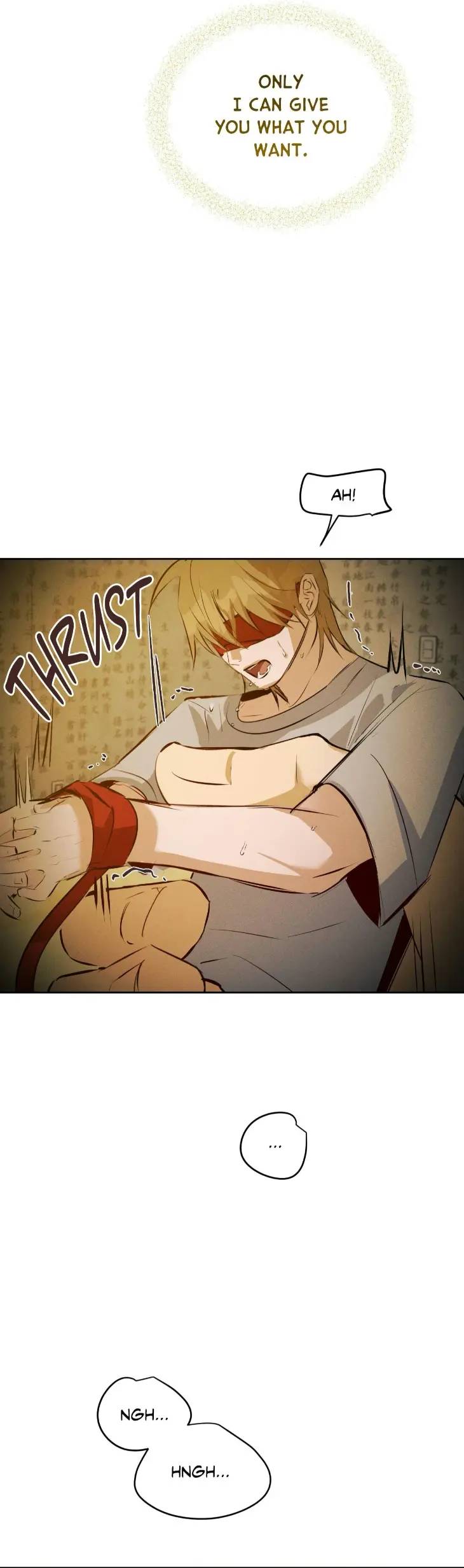 The-Shamans-Dwelling-By-Ppoboy-Uncensored-Eng page 31