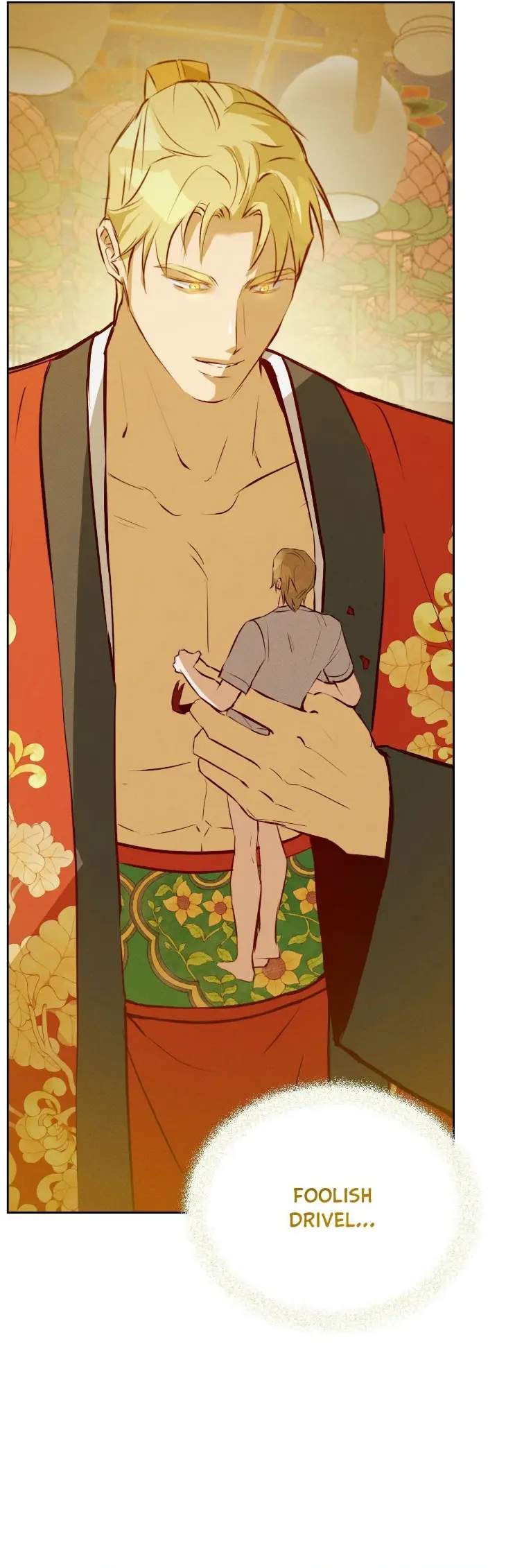 The-Shamans-Dwelling-By-Ppoboy-Uncensored-Eng page 8