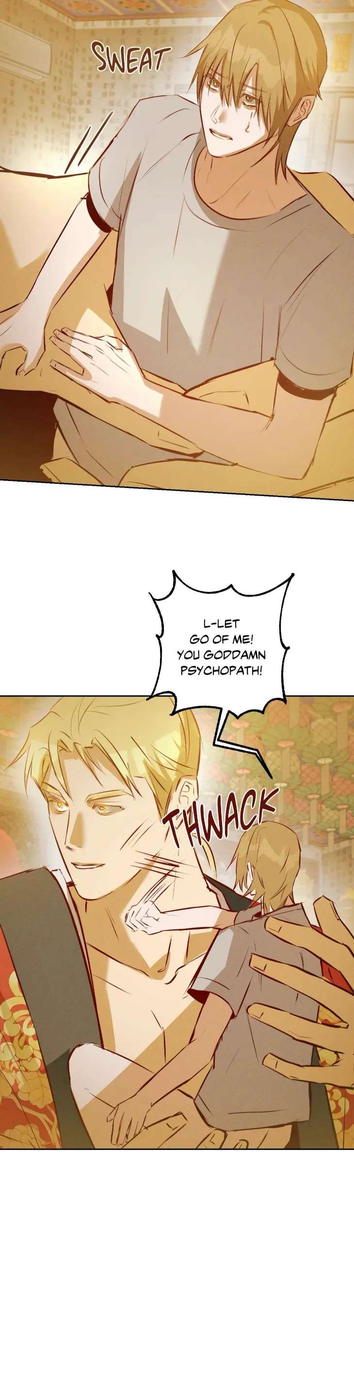 The-Shamans-Dwelling-By-Ppoboy-Uncensored-Eng page 12