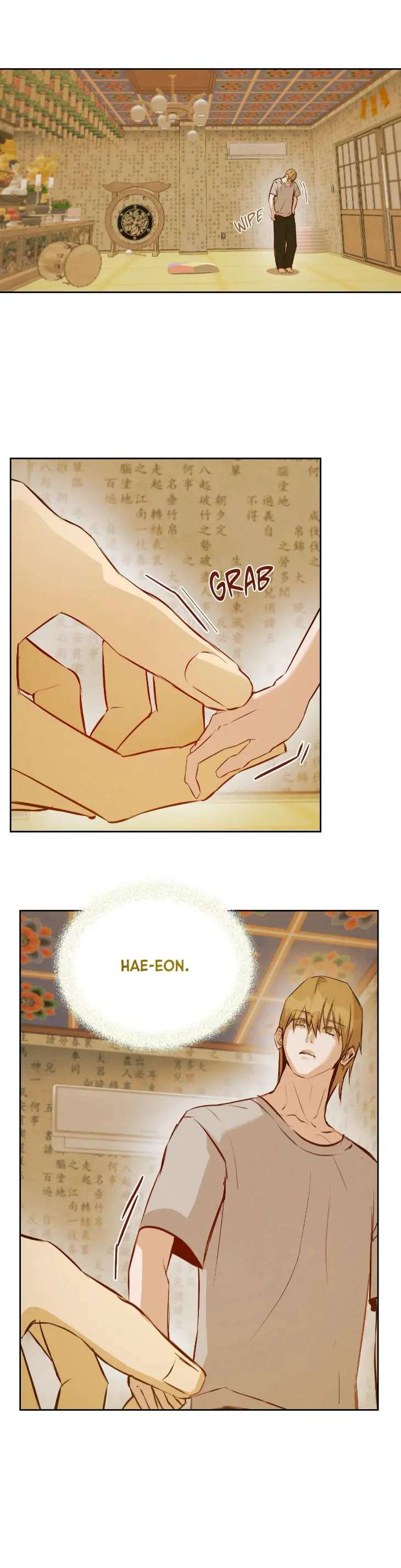 The-Shamans-Dwelling-By-Ppoboy-Uncensored-Eng page 20
