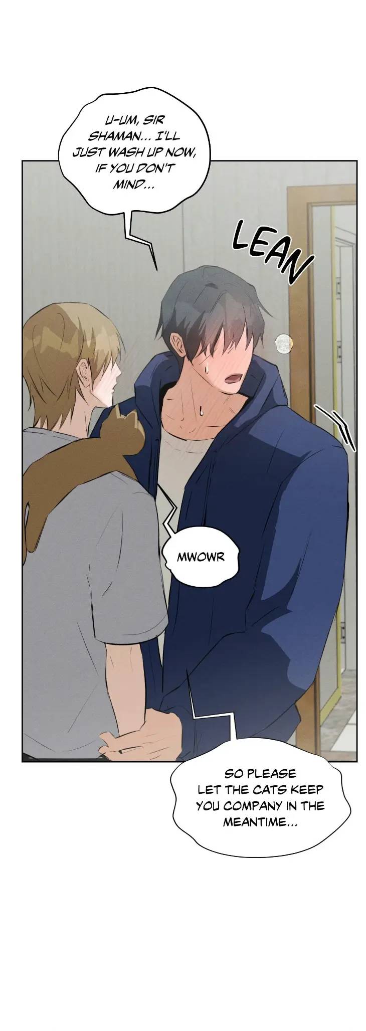 The-Shamans-Dwelling-By-Ppoboy-Uncensored-Eng page 9
