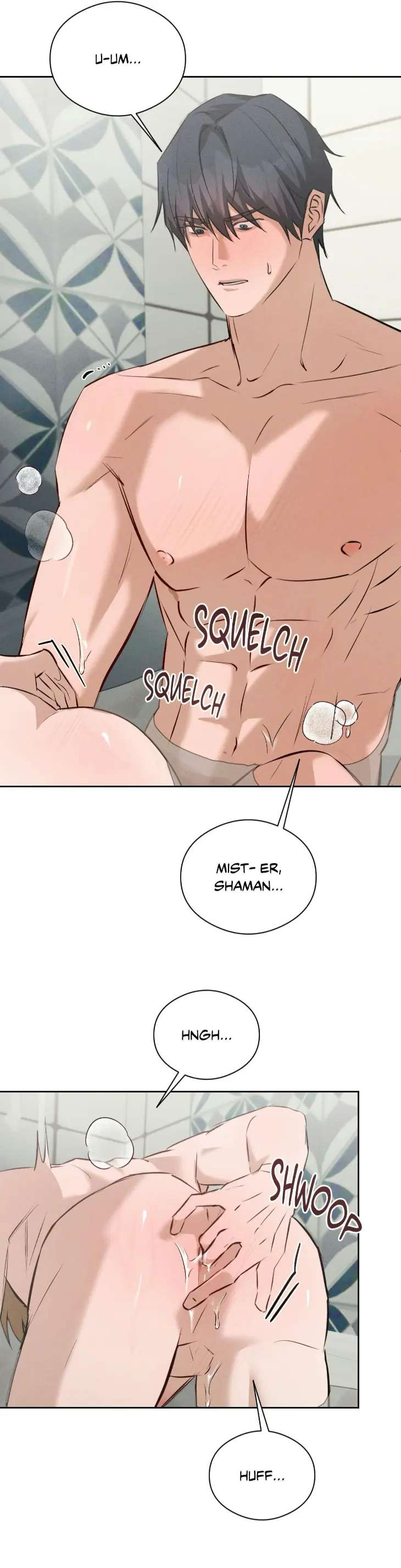 The-Shamans-Dwelling-By-Ppoboy-Uncensored-Eng page 4
