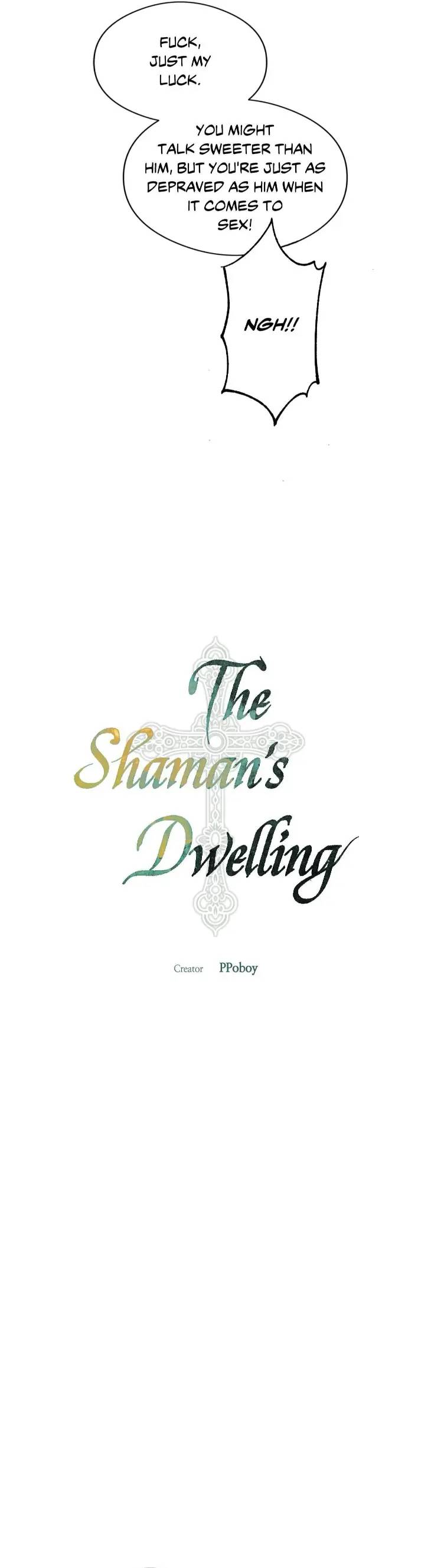 The-Shamans-Dwelling-By-Ppoboy-Uncensored-Eng page 40