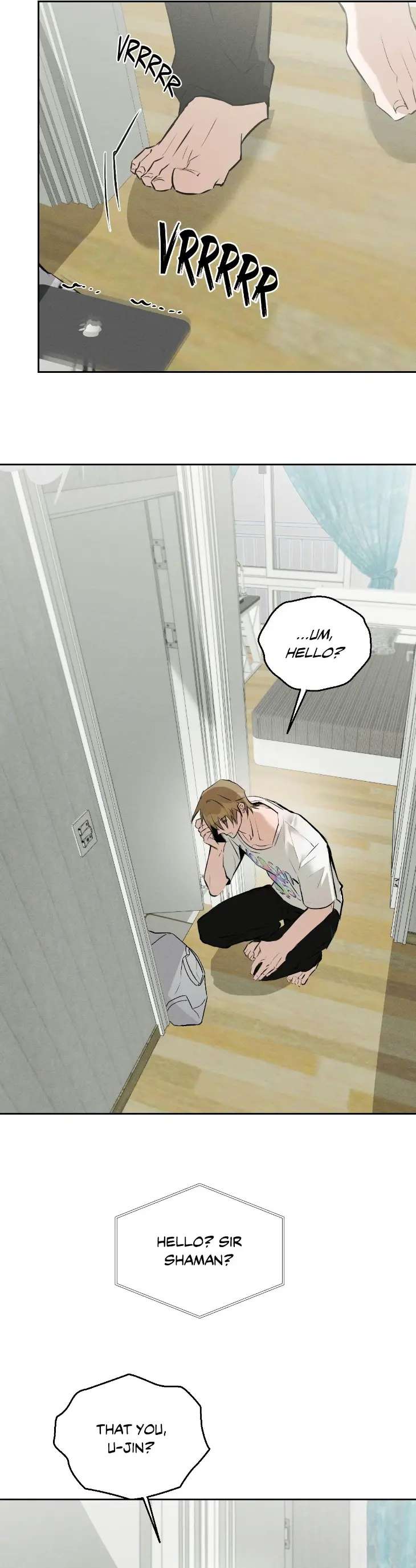 The-Shamans-Dwelling-By-Ppoboy-Uncensored-Eng page 3