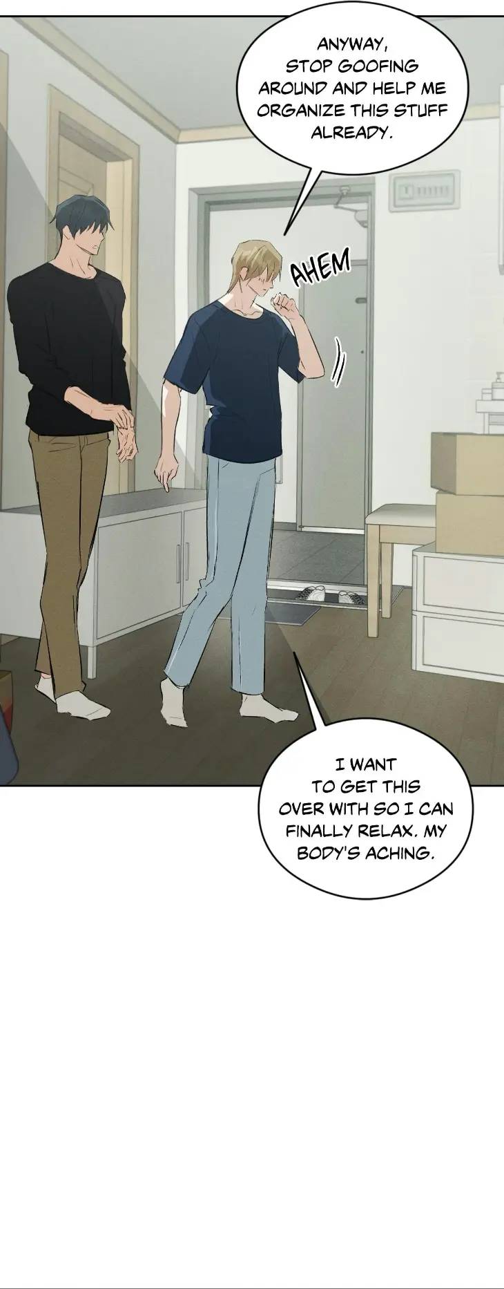 The-Shamans-Dwelling-By-Ppoboy-Uncensored-Eng page 24