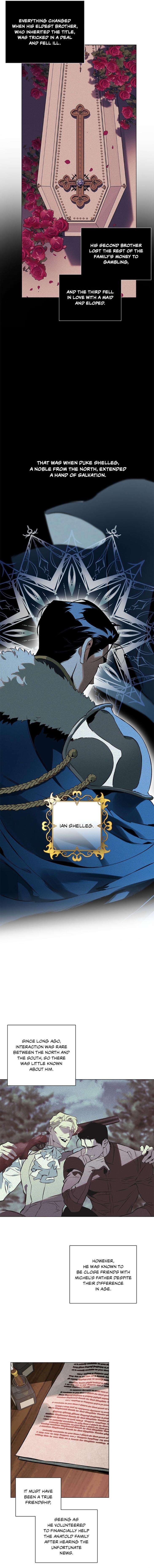 The-Taming-By-Chada-Uncensored-Eng page 3